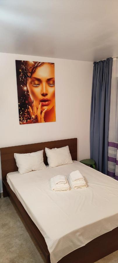 Jacuzzi Belle View Sinaia-Free Parking Apartment Ngoại thất bức ảnh