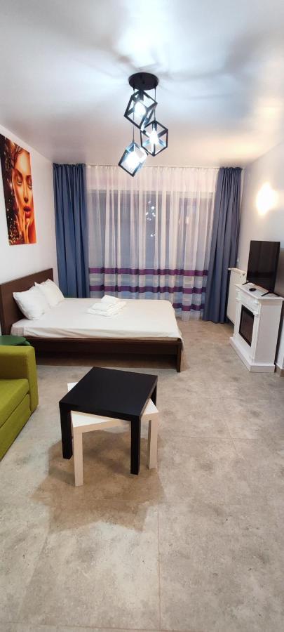 Jacuzzi Belle View Sinaia-Free Parking Apartment Ngoại thất bức ảnh