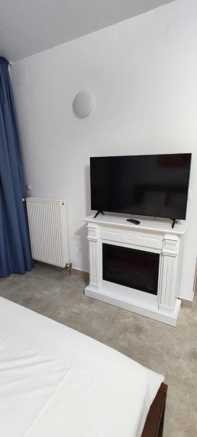 Jacuzzi Belle View Sinaia-Free Parking Apartment Ngoại thất bức ảnh