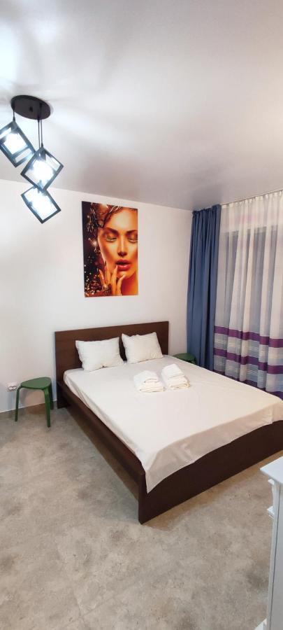 Jacuzzi Belle View Sinaia-Free Parking Apartment Ngoại thất bức ảnh