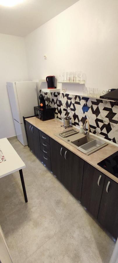 Jacuzzi Belle View Sinaia-Free Parking Apartment Ngoại thất bức ảnh