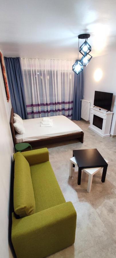 Jacuzzi Belle View Sinaia-Free Parking Apartment Ngoại thất bức ảnh