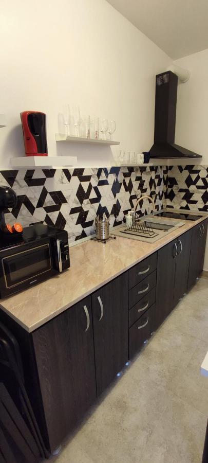 Jacuzzi Belle View Sinaia-Free Parking Apartment Ngoại thất bức ảnh