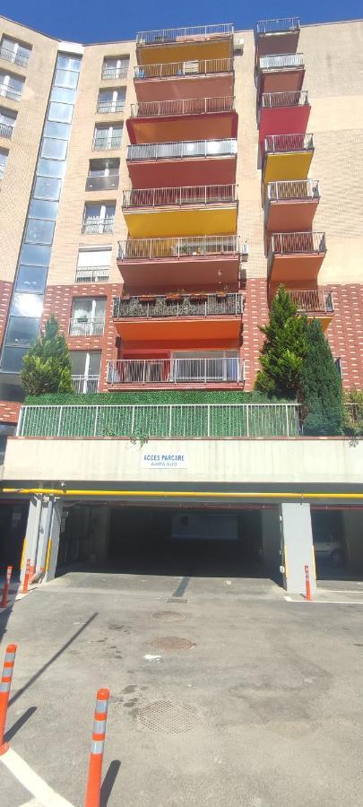 Jacuzzi Belle View Sinaia-Free Parking Apartment Ngoại thất bức ảnh