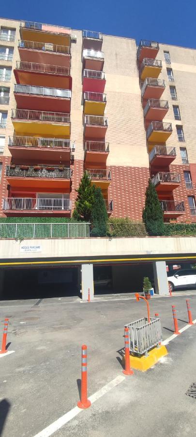Jacuzzi Belle View Sinaia-Free Parking Apartment Ngoại thất bức ảnh