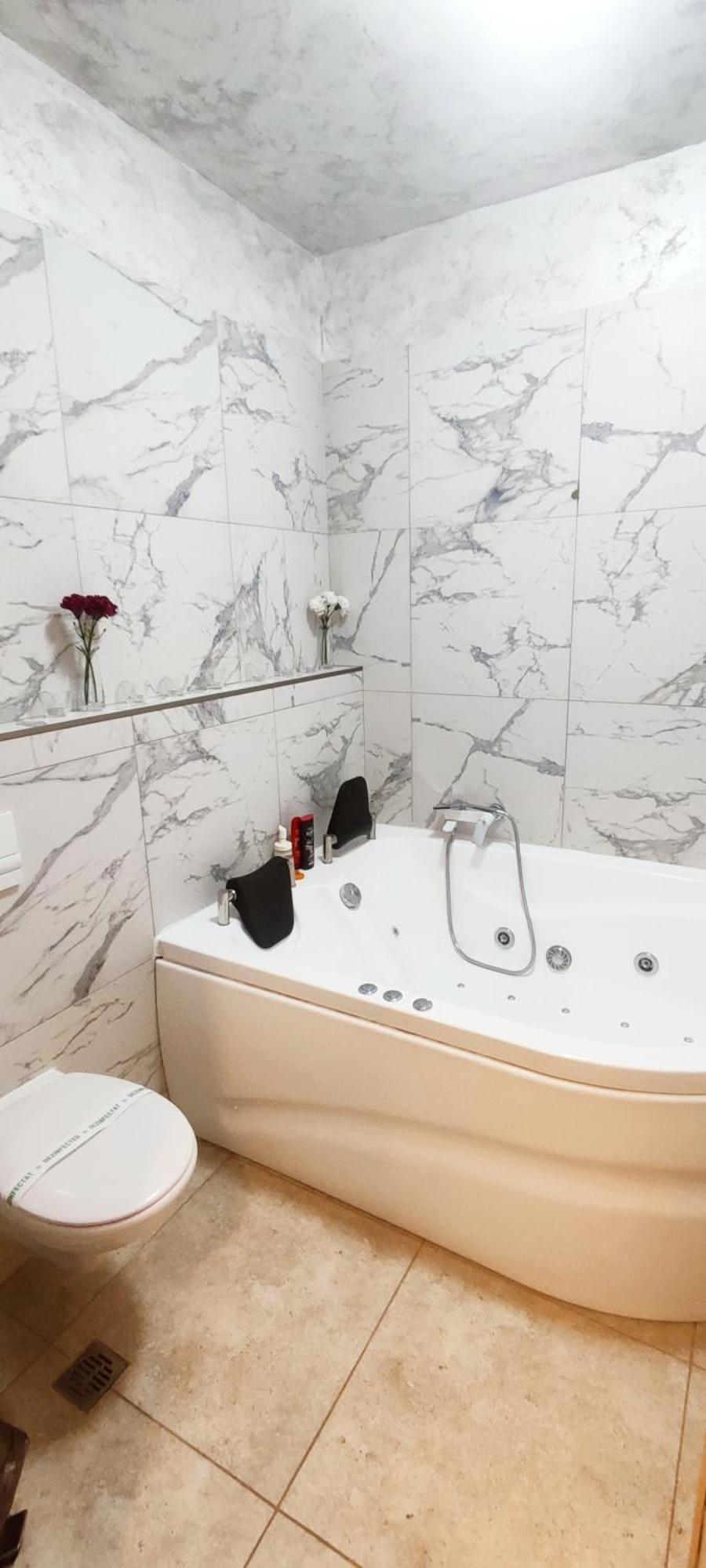 Jacuzzi Belle View Sinaia-Free Parking Apartment Ngoại thất bức ảnh