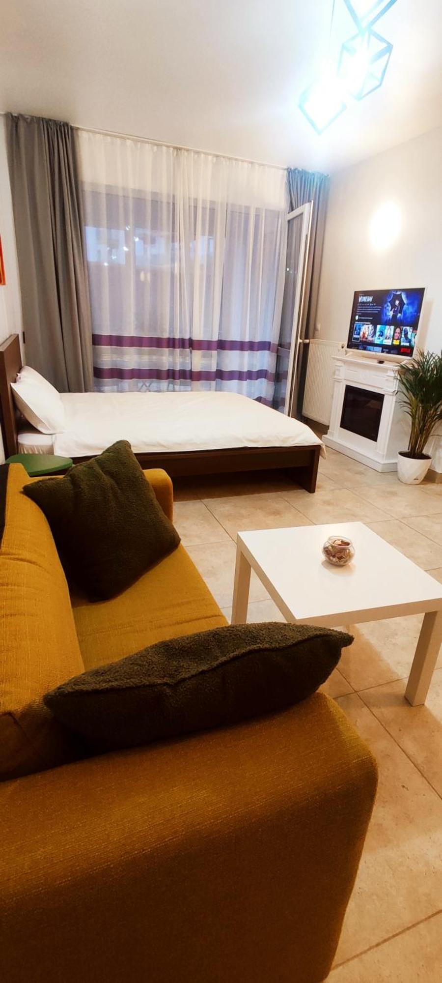 Jacuzzi Belle View Sinaia-Free Parking Apartment Ngoại thất bức ảnh